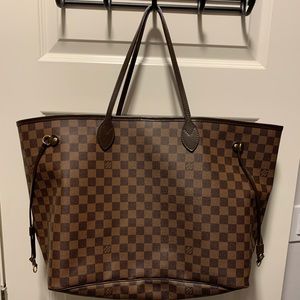 Louis Vuitton Neverfull GM